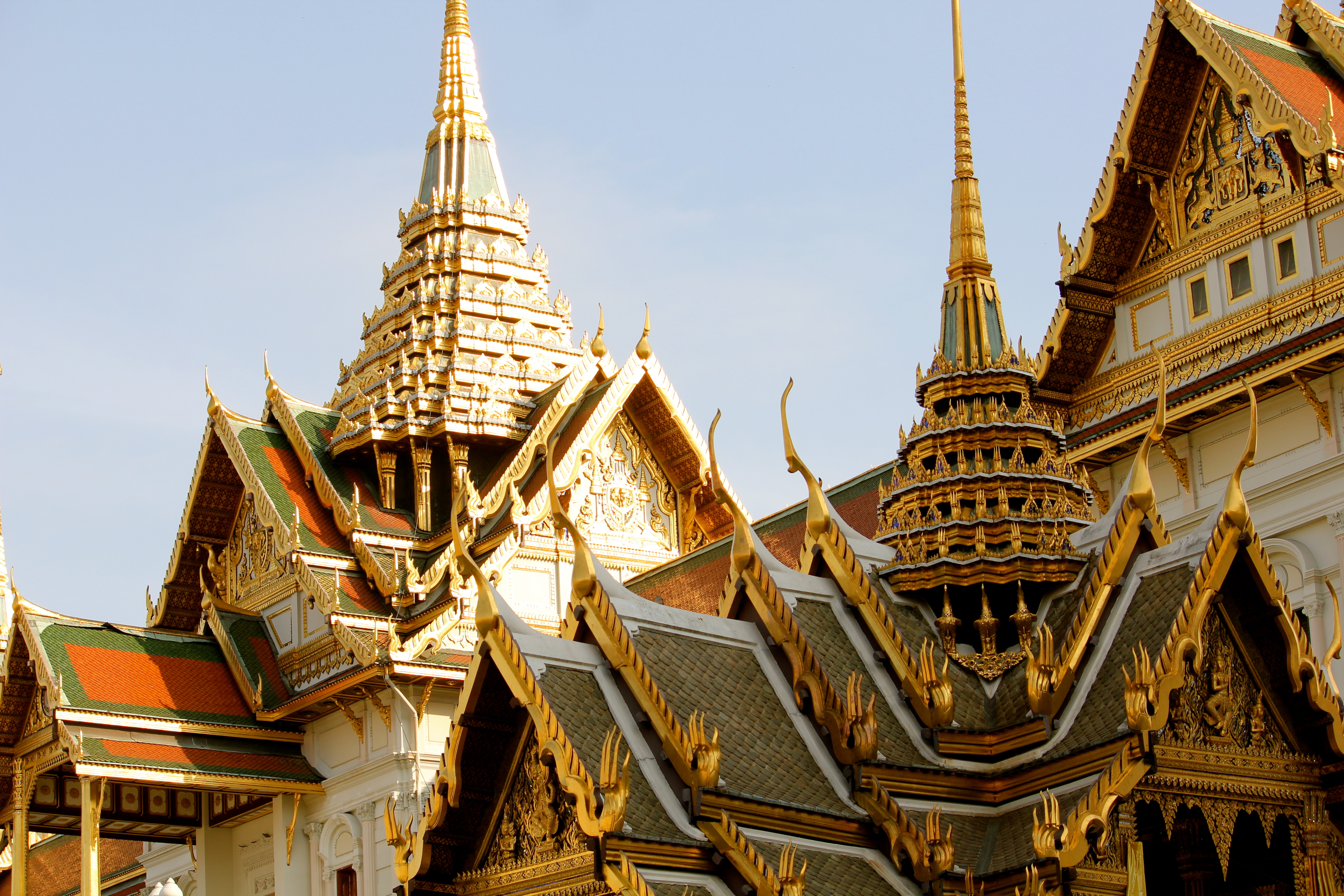Templos Budistas Para Visitar Ao Redor Do Mundo Qual Viagemqual Viagem