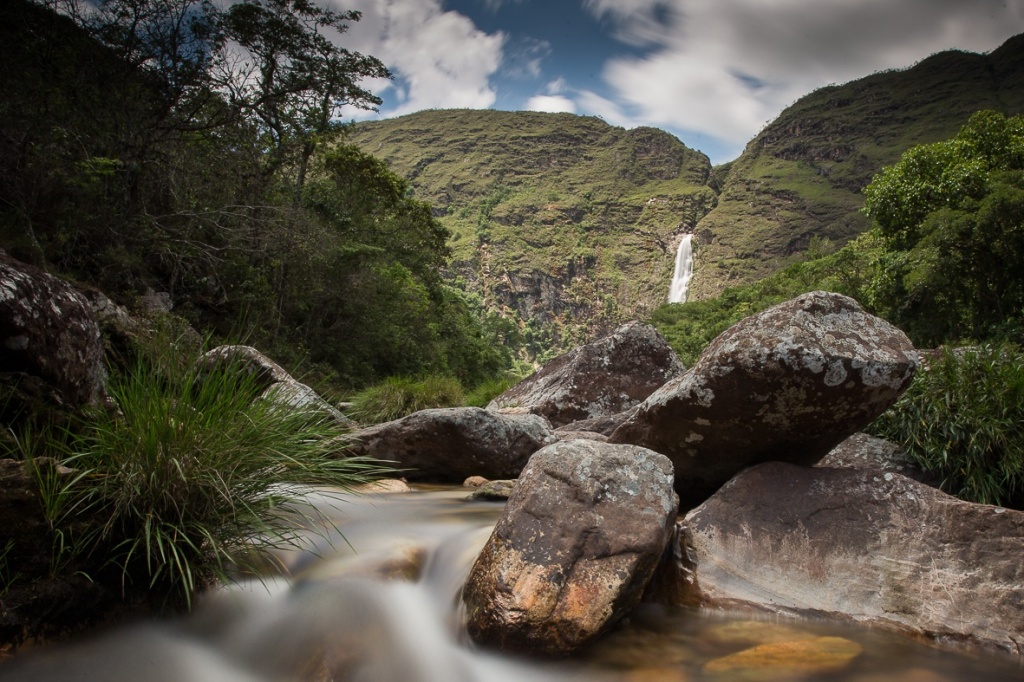 Serra Da Canastra Um Dos Parques Mais Importantes Do Brasil Qual Viagem