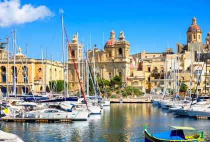 6 motivos para fazer intercâmbio em Malta Qual Viagem