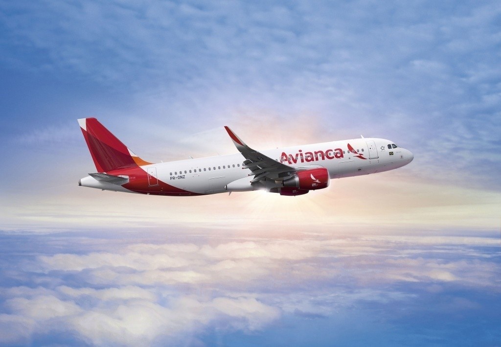 Avianca Eleita A Melhor Companhia A Rea Da Am Rica Do Sul Qual Viagem