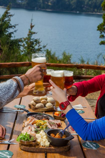 Motivos Para Visitar Bariloche Em Qualquer Poca Do Ano Qual Viagem