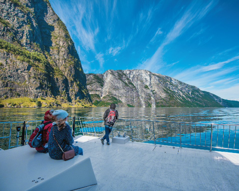 Noruega O Encantador E Fascinante País Dos Fiordes Qual Viagem 6619