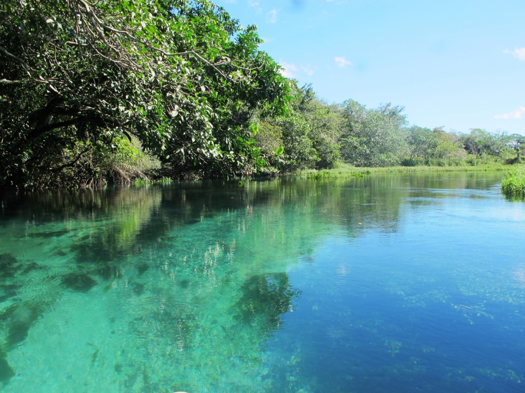 Bonito Pantanal reabrem para turismo com promo    es Qual Viagem