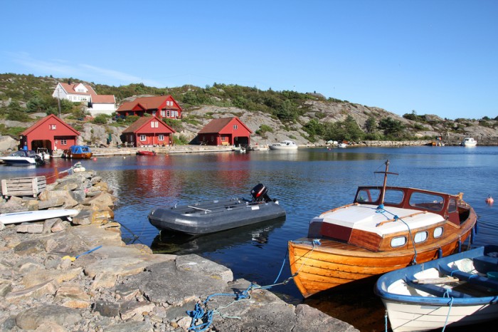 Noruega: festivais, Aurora Boreal e balé das orcas