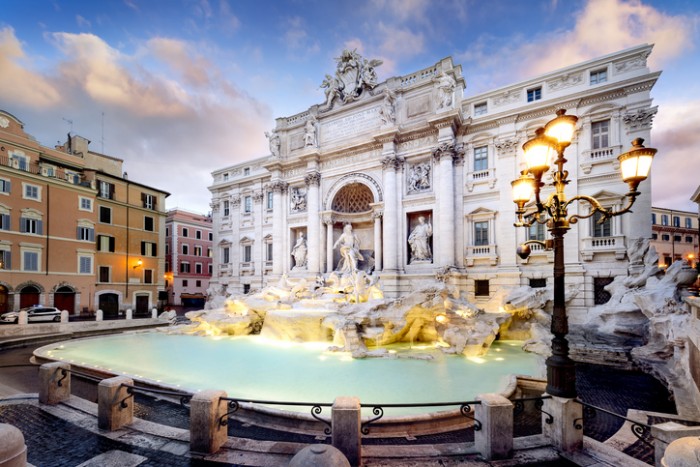 5 Destinos Diferentes Na Itália Em Uma Só Viagem Qual Viagem