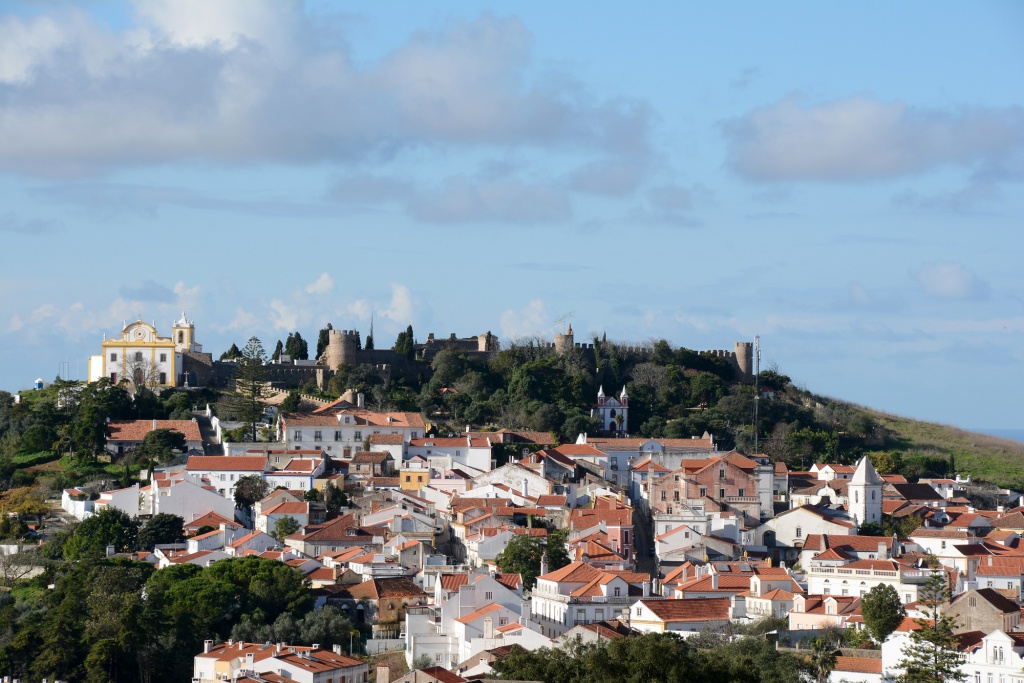 Santiago do Cacém