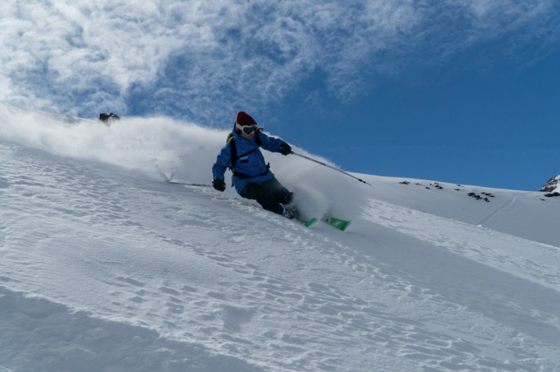 Nevados de Chillán antecipa temporada de inverno; saiba detalhes | Qual ...