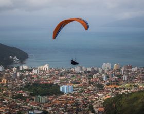 o que fazer no Litoral Norte