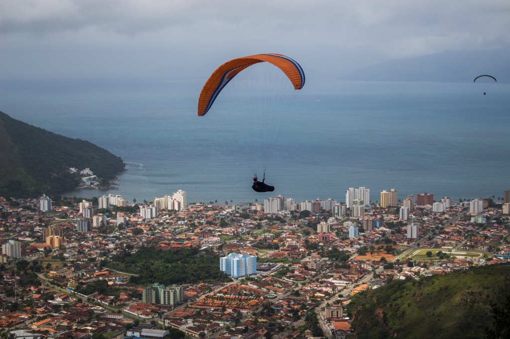 o que fazer no Litoral Norte