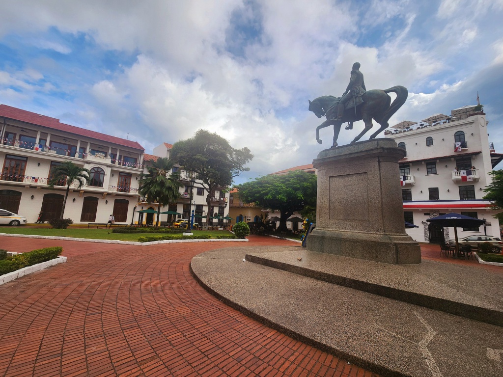 o que fazer na Cidade do Panamá