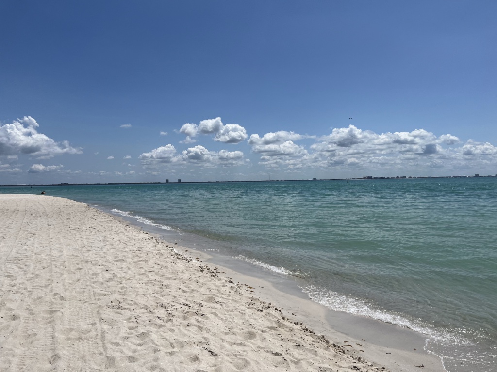 o que fazer Sanibel e Captiva